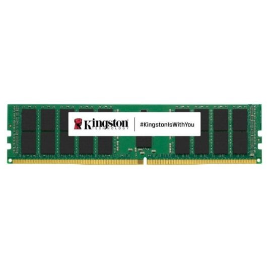 Kingston Server Premier DDR5 4800MHz 32GB CL40