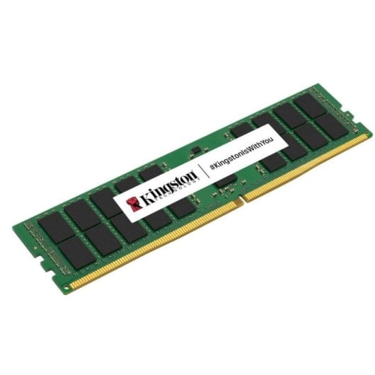 Kingston Server Premier DDR5 4800MHz 32GB CL40