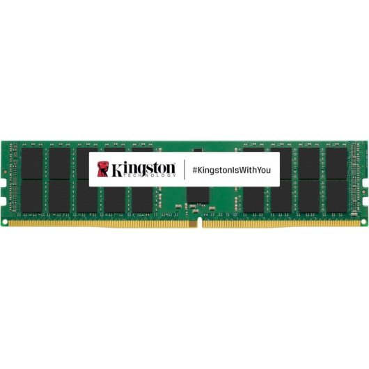 Kingston Server Premier Ksm32es8/8hd 8 GB (1 x 8) DDR4 3200 MHz ECC RAM-Speicher