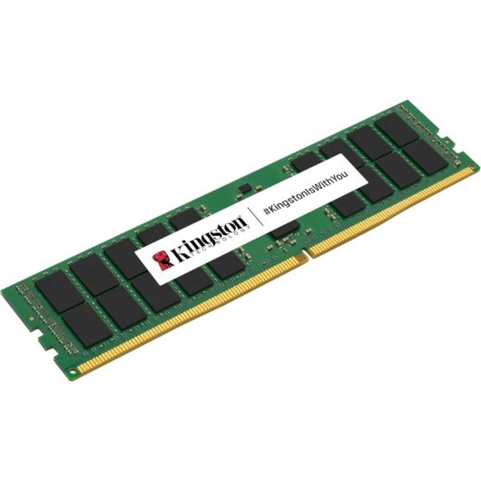 Kingston Server Premier Ksm32es8/8hd 8 GB (1 x 8) DDR4 3200 MHz ECC RAM-Speicher