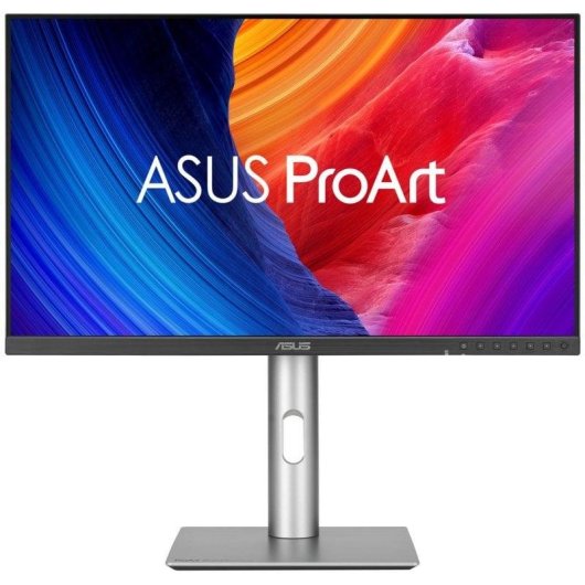 Monitor PC Asus ProArt PA27JCV 27" UltraHD 5K IPS 60Hz USB-C HDR10 5ms Calman