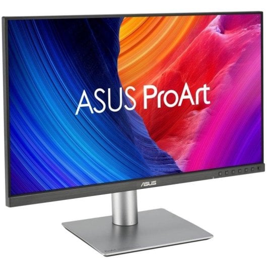 Monitor PC Asus ProArt PA27JCV 27" UltraHD 5K IPS 60Hz USB-C HDR10 5ms Calman
