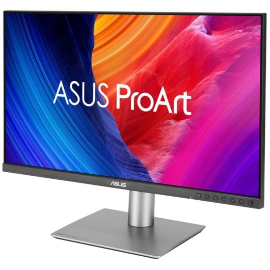 ASUS ProArt PA27JCV 27" LED IPS UltraHD 5K Delta E<2 Calman Validated Altezza regolabile USB-C