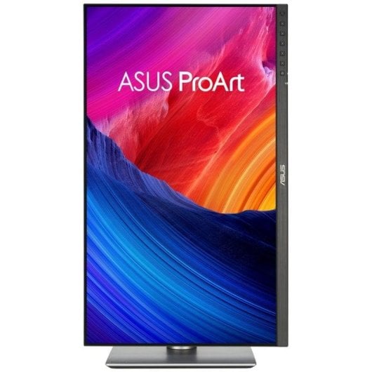 Monitor PC Asus ProArt PA27JCV 27" UltraHD 5K IPS 60Hz USB-C HDR10 5ms Calman