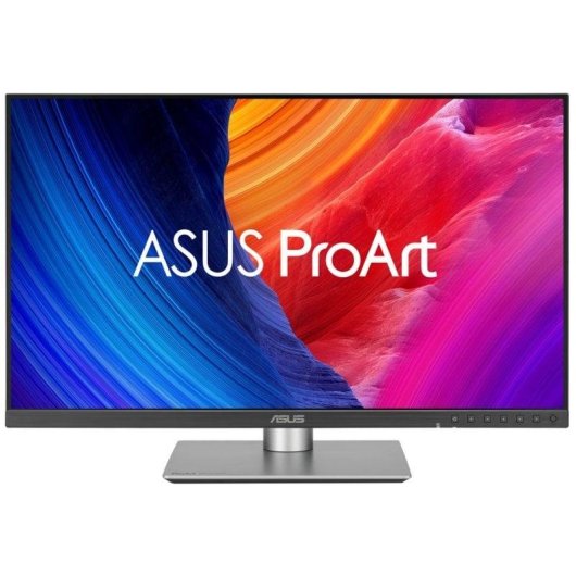 Monitor PC Asus ProArt PA27JCV 27" UltraHD 5K IPS 60Hz USB-C HDR10 5ms Calman