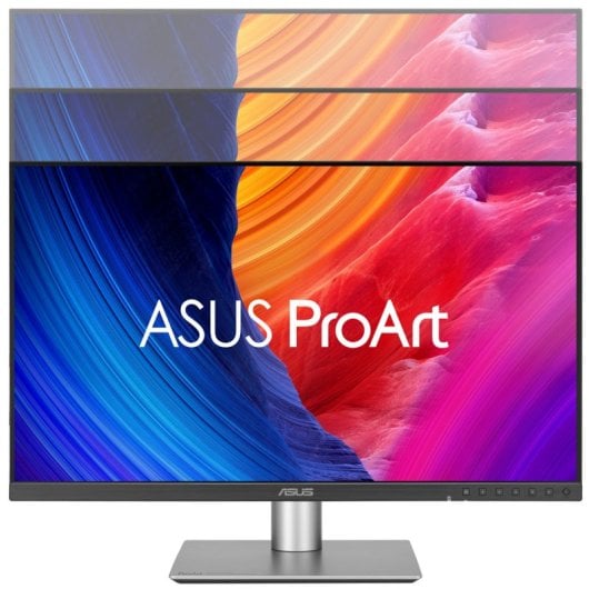 ASUS ProArt PA27JCV 27" LED IPS UltraHD 5K Delta E<2 Calman Validated Altezza regolabile USB-C