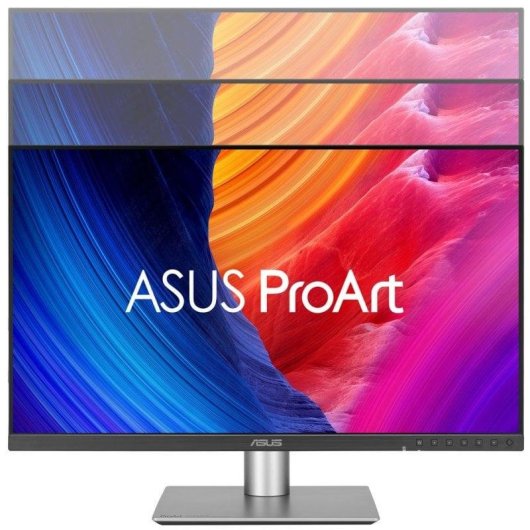 Monitor PC Asus ProArt PA27JCV 27" UltraHD 5K IPS 60Hz USB-C HDR10 5ms Calman