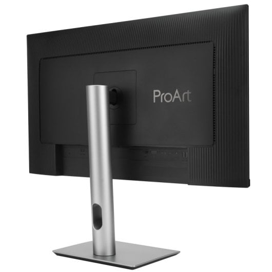 ASUS ProArt PA27JCV 27" LED IPS UltraHD 5K Delta E<2 Calman Validated Altezza regolabile USB-C