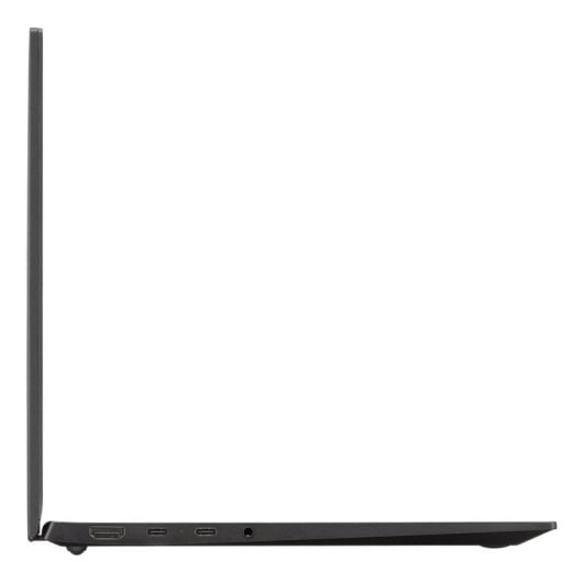 LG gram 14ZD90S-G.AX75B Intel Core Ultra 7 155H/16GB/512GB SSD/14"