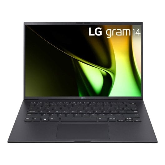 LG gram 14ZD90S-G.AX75B Intel Core Ultra 7 155H/16GB/512GB SSD/14"