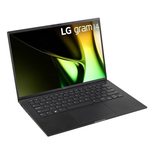 LG gram 14ZD90S-G.AX75B Intel Core Ultra 7 155H/16GB/512GB SSD/14"