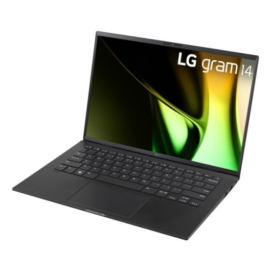 LG gram 14ZD90S-G.AX75B Intel Core Ultra 7 155H/16GB/512GB SSD/14"