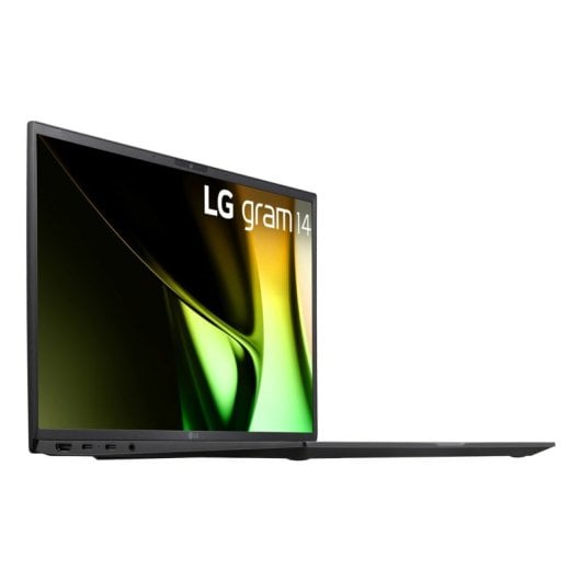 LG gram 14ZD90S-G.AX75B Intel Core Ultra 7 155H/16GB/512GB SSD/14"