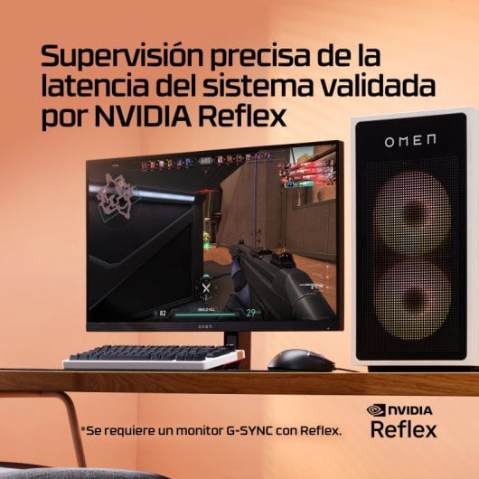 HyperX Pulsefire Saga Rato Gaming RGB Sensor 26K 8000Hz 6 Botões Preto