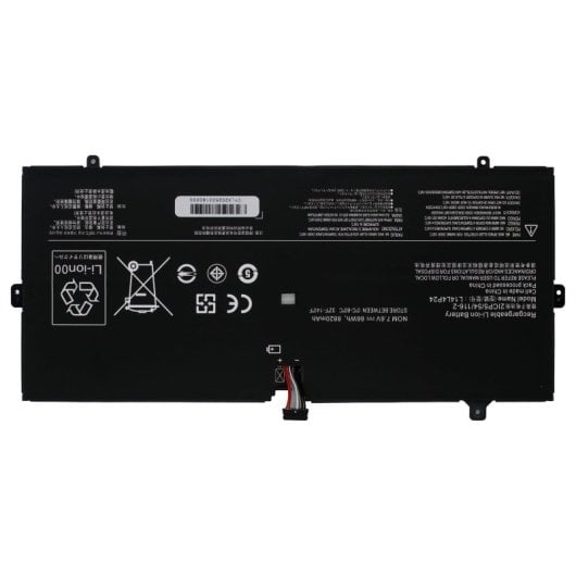 Batería para Portátil Lenovo Yoga 900-13ISK L14L4P24