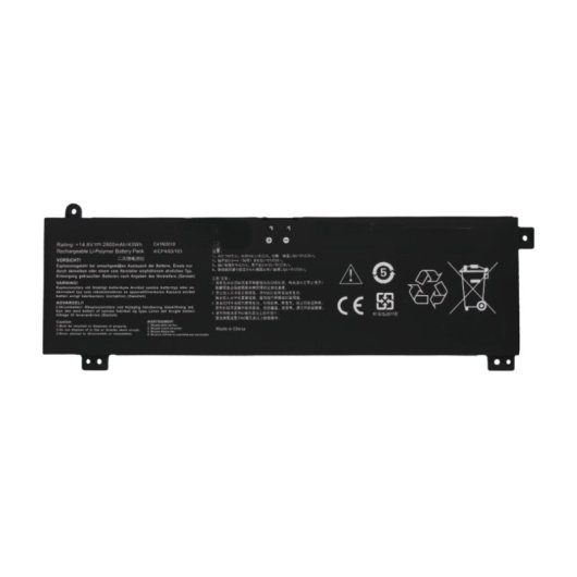 Batería Para Portátil Asus C41n2010 Tuf Rog Gaming A17 A15 Strix G17 G15