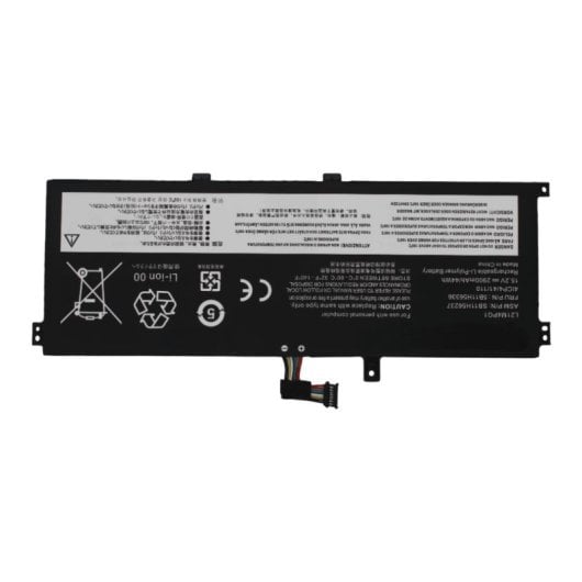 Akku für Lenovo L21m4pg1 Thinkpad L13 Laptop