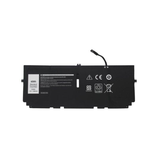 Batería Voltistar para Portátil Dell XPS 13 9300/9310 722KK