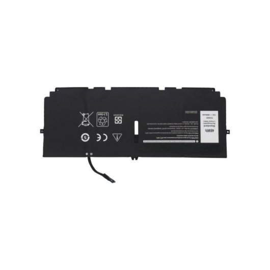 Batería Voltistar para Portátil Dell XPS 13 9300/9310 722KK