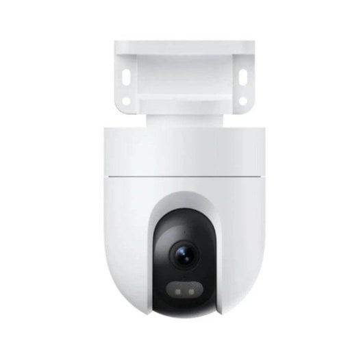 Caméra de surveillance Xiaomi Outdoor Camera CW400 2.5K Vision Nocturne Extérieure IA Audio Bidirectionnel