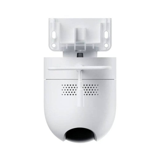 Caméra de sécurité extérieure Xiaomi CW400 4MP 2,5K WiFi Blanc