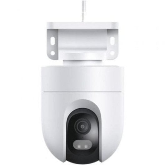 Caméra de surveillance Xiaomi Outdoor Camera CW400 2.5K Vision Nocturne Extérieure IA Audio Bidirectionnel