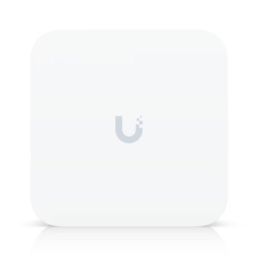 Router Ubiquiti UniFi Express 7 WiFi 7 10G Mesh Branco
