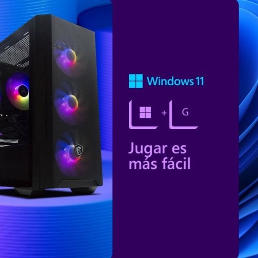 PcCom READY, Intel Core i5-12400F, 32 Go DDR4, SSD NVMe 1 To, RTX 5060 Ti 16 Go, sans OS