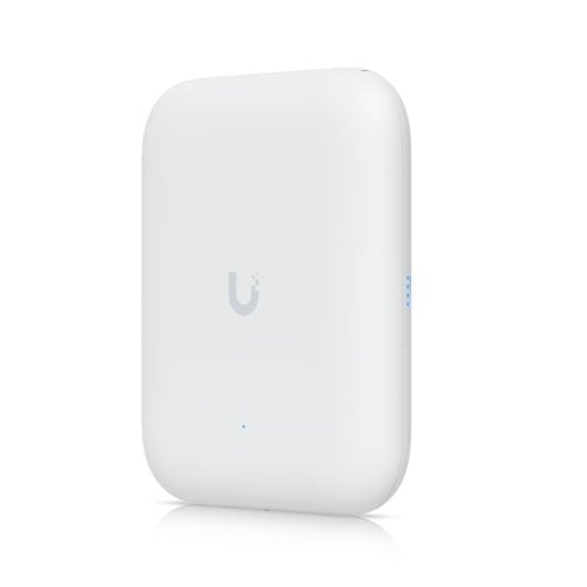 Ubiquiti U7 Pro Outdoor Tri-Band PoE+ WiFi 7 Access Point Weiß