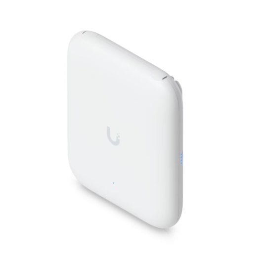 Ubiquiti U7 Pro Outdoor Tri-Band PoE+ WiFi 7 Access Point Weiß