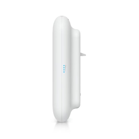 Ubiquiti U7 Pro Outdoor Tri-Band PoE+ WiFi 7 Access Point Weiß