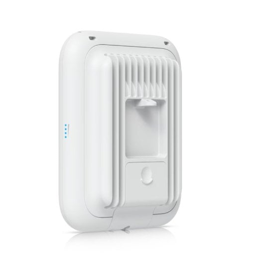 Ubiquiti U7 Pro Outdoor Tri-Band PoE+ WiFi 7 Access Point Weiß