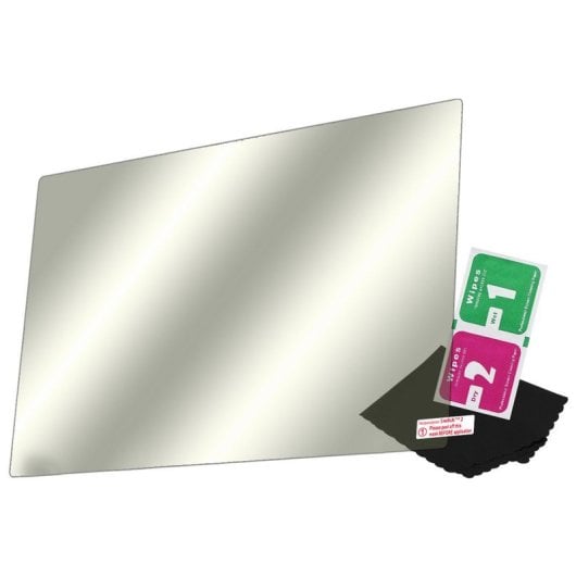 Blackfire Protector Cristal Templado Antibluelight 9H para Nintendo Switch 2