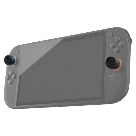 Blackfire Kit de Grips de Precisão 6-em-1 para Nintendo Switch 2