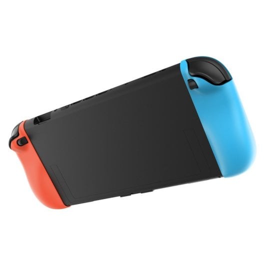 Blackfire Fundas de Silicona Protectoras para Joy-Con para Nintendo Switch 2