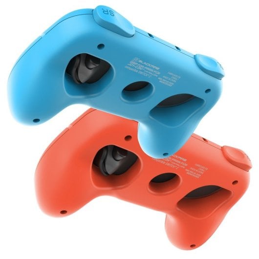 Blackfire Joy-Con Gaming Grips Kit para Nintendo Switch 2