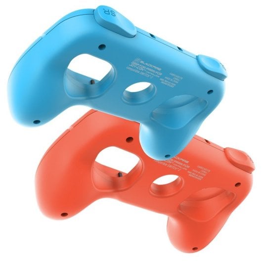 Blackfire Joy-Con Gaming Grips Kit para Nintendo Switch 2