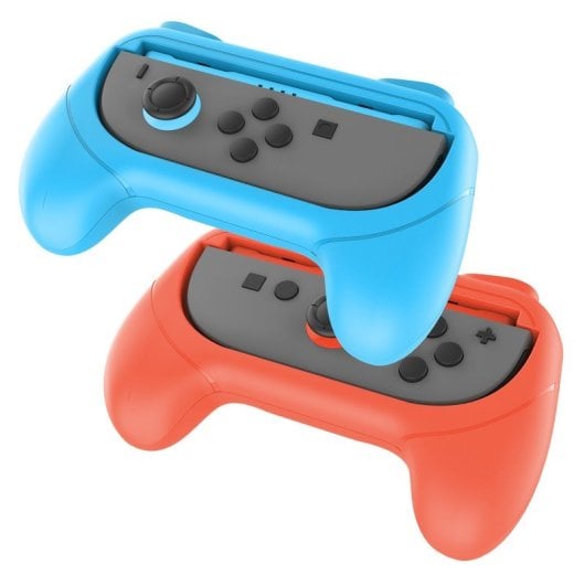 Blackfire Joy-Con Gaming Grips Kit para Nintendo Switch 2