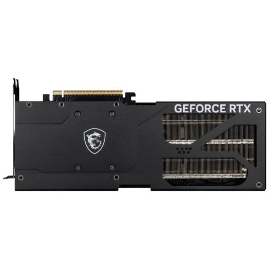 MSI GeForce RTX 5070 VENTUS 3X OC 12GB GDDR7 Reflex 2 RTX AI DLSS4