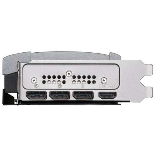MSI GeForce RTX 5070 VENTUS 3X OC 12GB GDDR7 Reflex 2 RTX AI DLSS4