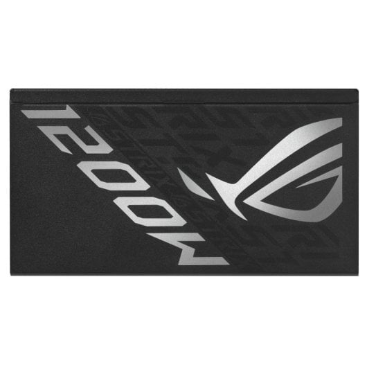 ASUS ROG STRIX 1200P ATX 3.1 PCIe 5.1 1200W 80 Plus Platinum Modular
