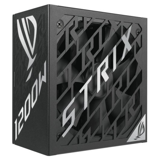 ASUS ROG STRIX 1200P ATX 3.1 PCIe 5.1 1200W 80 Plus Platinum Modular