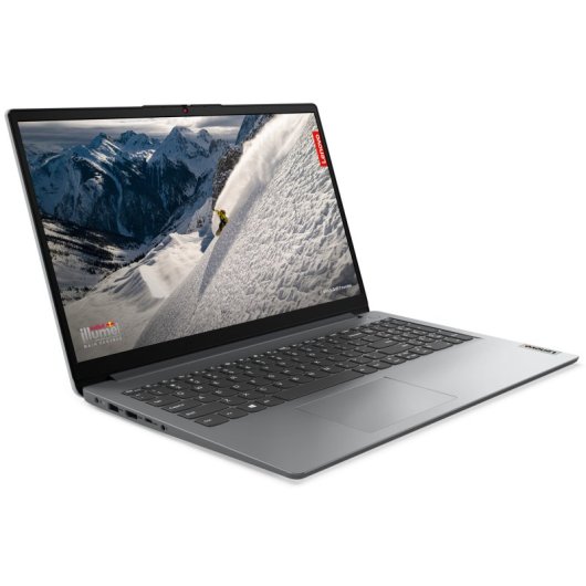 Lenovo IdeaPad 1 15AMN7 AMD Ryzen 3 7320U/8GB/128GB SSD/15.6" Teclado Portugués