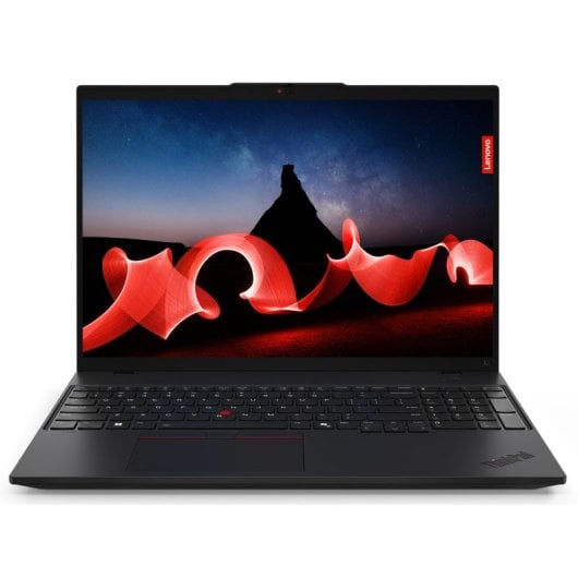 Lenovo ThinkPad L16 Intel Core Ultra 7 155U/16GB/512GB SSD/16" Teclado Portugués