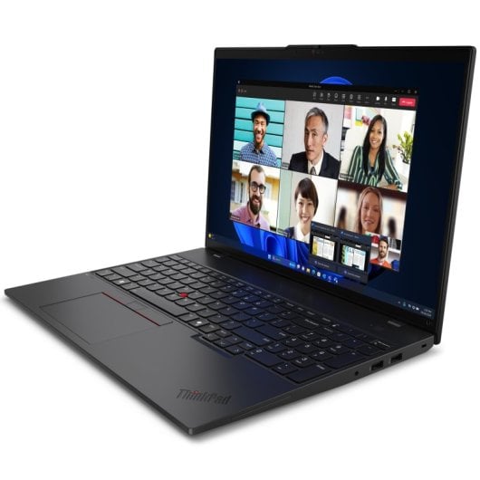 Lenovo ThinkPad L16 Intel Core Ultra 7 155U/16GB/512GB SSD/16" Teclado Portugués