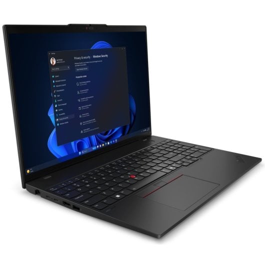 Lenovo ThinkPad L16 Intel Core Ultra 7 155U/16GB/512GB SSD/16" Teclado Portugués