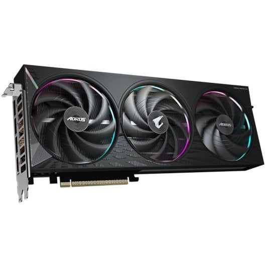 Gigabyte AORUS GeForce RTX 5060 Ti ELITE 16GB GDDR7 Reflex 2 RTX AI DLSS4