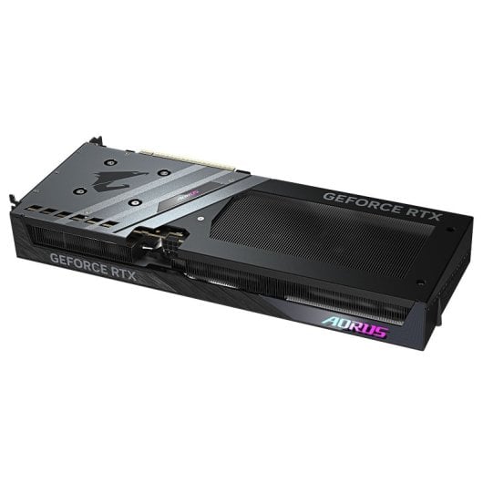 Gigabyte AORUS GeForce RTX 5060 Ti ELITE 16GB GDDR7 Reflex 2 RTX AI DLSS4