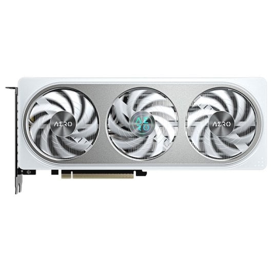 Gigabyte GeForce RTX 5060 Ti AERO OC 16GB GDDR7 Reflex 2 RTX AI DLSS4