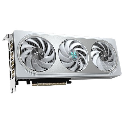 Gigabyte GeForce RTX 5060 Ti AERO OC 16GB GDDR7 Reflex 2 RTX AI DLSS4
